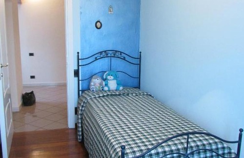 Dolcedo Casa | Casa Antica Rosetta