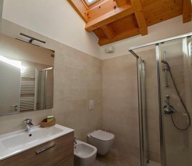 Assenza Apartamento | Casa antico borgo - appartamento 3