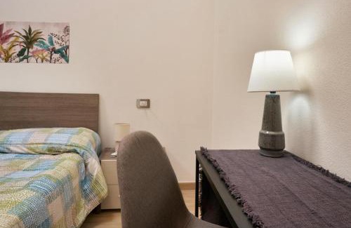 Cabras Apartamento | Casa Antonella al centro di Cabras