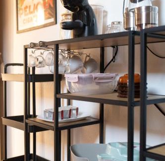 Cabras Apartamento | Casa Antonella al centro di Cabras
