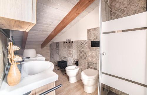 Cabras Apartamento | Casa Antonella al centro di Cabras