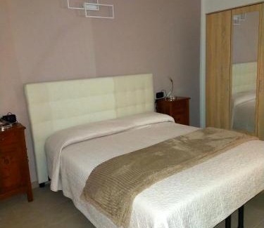 Capovalle Casa | Casa Antonella