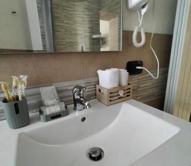 Capovalle Casa | Casa Antonella