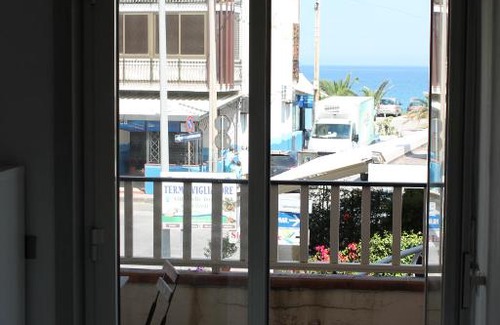 Vigliatore Apartamento | casa Antonella