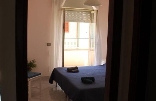 Vigliatore Apartamento | casa Antonella