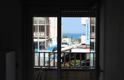 Vigliatore Apartamento | casa Antonella