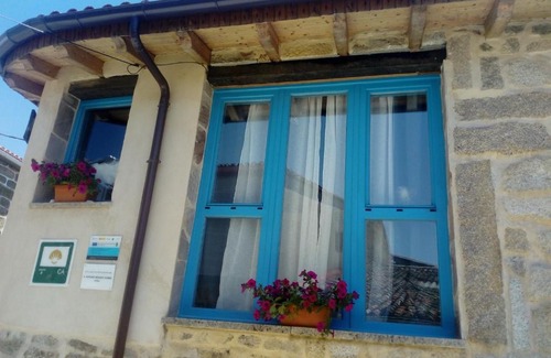 Parada de Sil Casa | Casa Antoni@