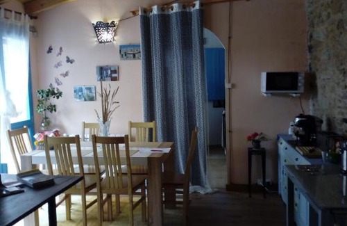 Parada de Sil Casa | Casa Antoni@