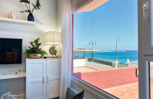 Melenara Apartamento | Casa Antonia by the beach Melenara