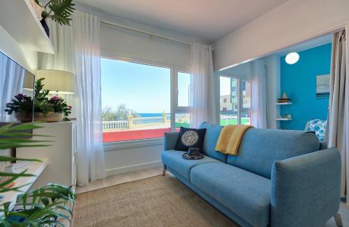 Melenara Apartamento | Casa Antonia by the beach Melenara