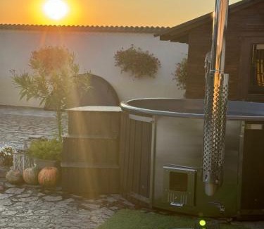 Sura Mica Casa | Casa Antonia Homestay