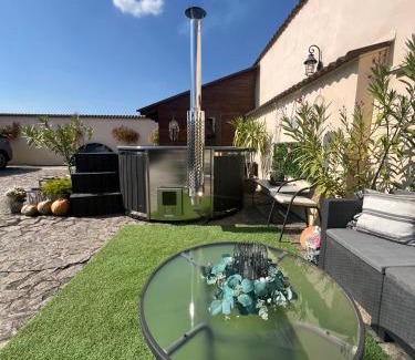 Sura Mica Casa | Casa Antonia Homestay