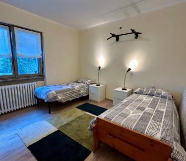 Cosio Valtellino Casa | Casa Antonia