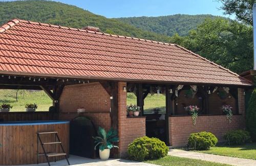 Chiscau Casa | Casa Antonia