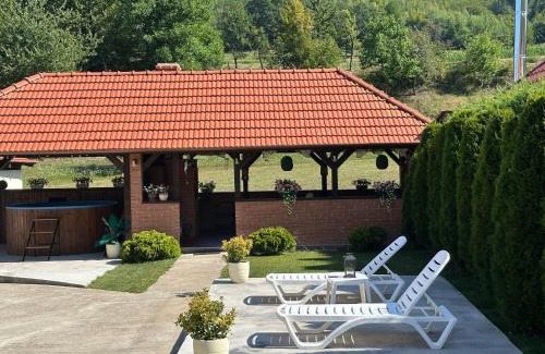 Chiscau Casa | Casa Antonia