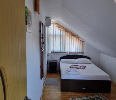 Vama Veche Casa | Casa Antonia