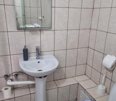Vama Veche Casa | Casa Antonia