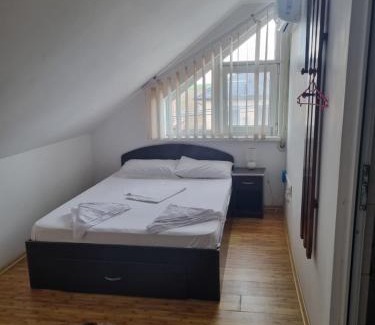 Vama Veche Casa | Casa Antonia