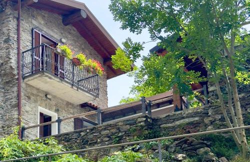 Segna Chalet De Esquí | Casa Antonietta