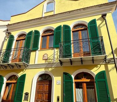 Iglesias Apartamento | Casa Antonietta