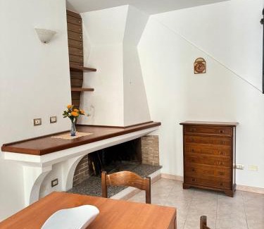 Iglesias Apartamento | Casa Antonietta
