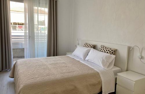 Playa San Juan Apartamento | Casa Antonio - apartamento Orion