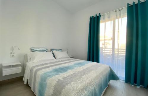 Playa San Juan Apartamento | Casa Antonio - apartamento Orion