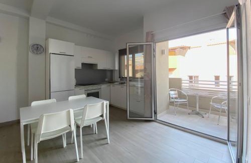 Playa San Juan Apartamento | Casa Antonio - apartamento Orion