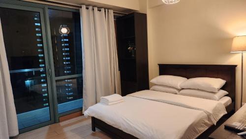 Pasay Apartamento | Casa Antonio at 7i Two Palm Tree Villas Beside NAIA3