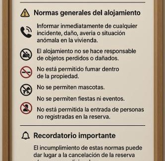 San Javier Apartamento | Casa Antonio