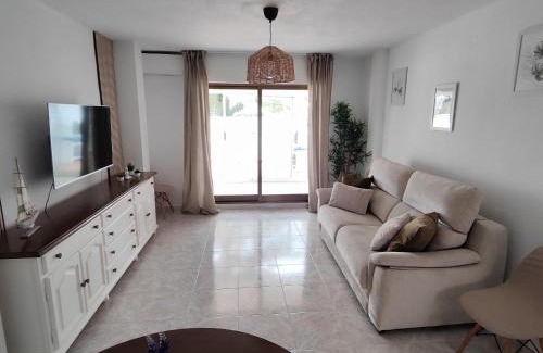 San Javier Apartamento | Casa Antonio