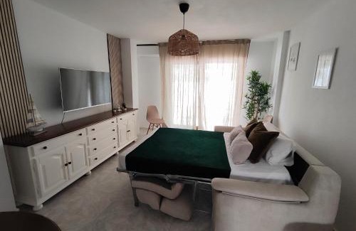 San Javier Apartamento | Casa Antonio