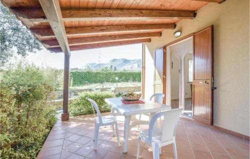 San Nicola l'Arena Apartamento | Casa Antonio