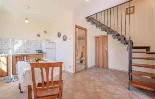 San Nicola l'Arena Apartamento | Casa Antonio