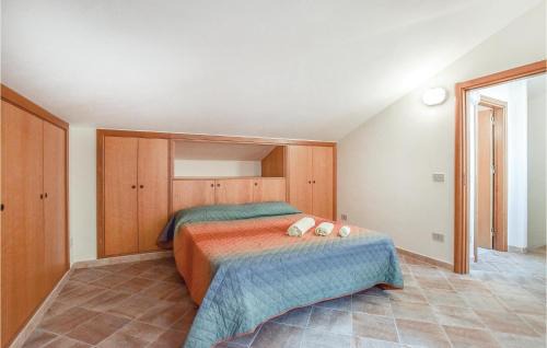San Nicola l'Arena Apartamento | Casa Antonio