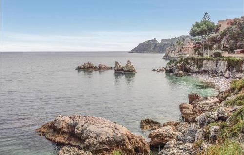 San Nicola l'Arena Apartamento | Casa Antonio