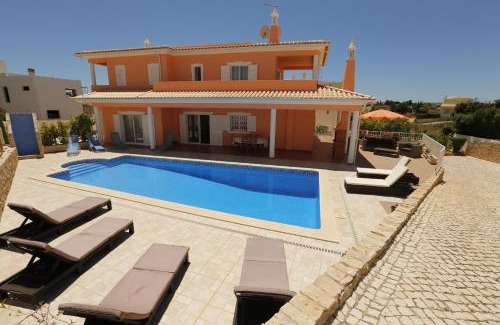 Armacao de Pera Villa | Casa Antonio