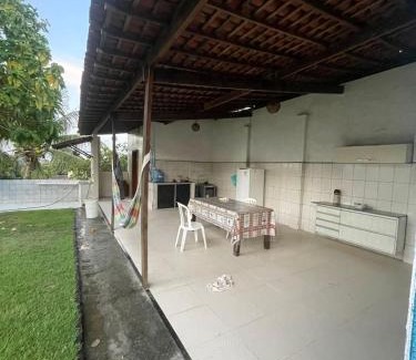 Olaria Casa | Casa ao ar livre