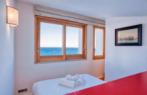 8th Arrondissement Apartamento | Casa Ao - Duplex avec terrasse vue mer