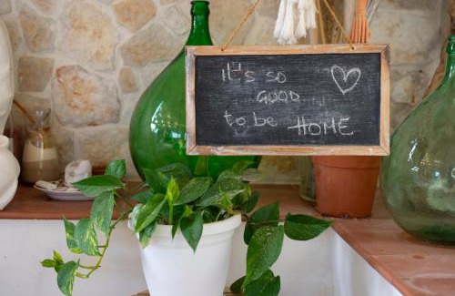 San Pietro in Bevagna Casa | Casa aoom - Casa Vacanze con Sala Yoga e Pilates