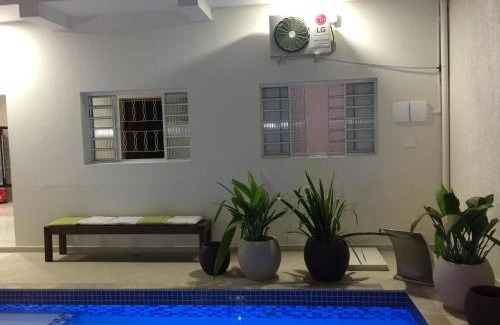 Aparecida Casa | Casa Aparecida