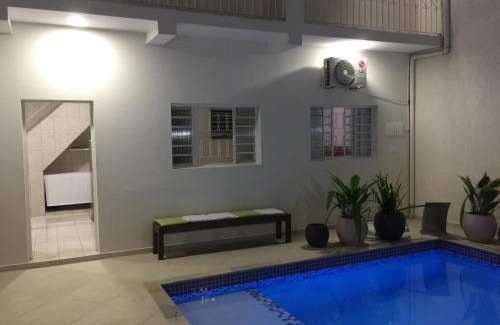 Aparecida Casa | Casa Aparecida