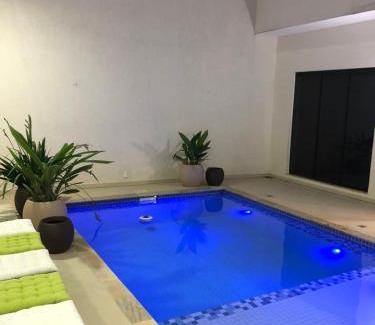 Aparecida Casa | Casa Aparecida