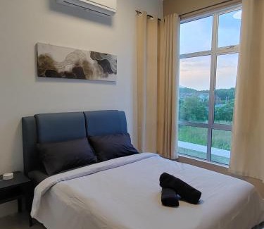 Chemor Apartamento | Casa Apartment @ Ipoh 【怡保民宿】