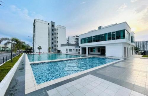Chemor Apartamento | Casa Apartment @ Ipoh 【怡保民宿】