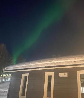 Tromso Apartamento | Casa Apartment