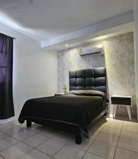San Nicolás de los Garza Casa | casa Apodaca cerca del aeropuerto