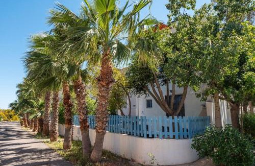 Rodalquilar Apartamento | Casa Appaloosa Cabo de Gata