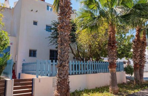 Rodalquilar Apartamento | Casa Appaloosa Cabo de Gata