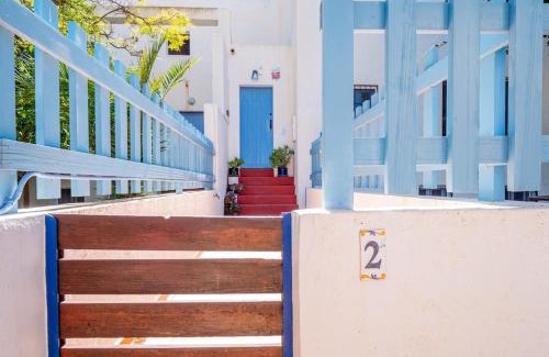 Rodalquilar Apartamento | Casa Appaloosa Cabo de Gata